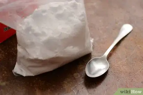 Image titled Bleach Your Teeth with Baking Soda Step 2