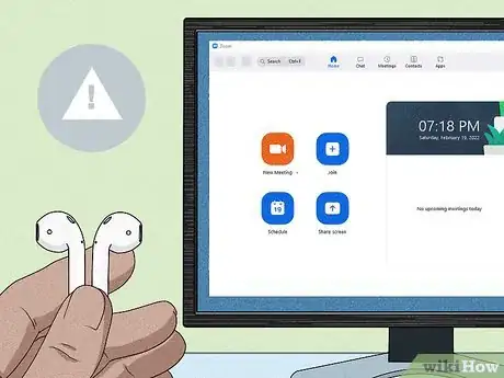 Image titled Connect Airpods to Zoom Step 3
