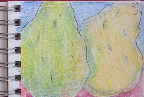 Image titled Pears pair