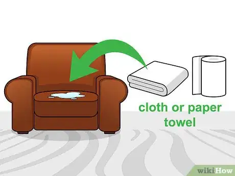 Image titled Clean Leather Stains Step 5