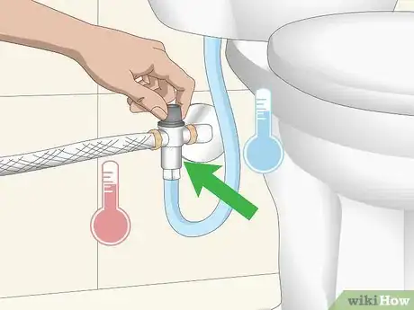 Image titled Stop Toilet Tank Sweating Step 17