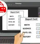 Change a Bad Report Card