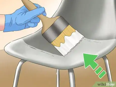 Image titled Paint Fiberglass Chairs Step 5