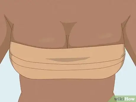 Image titled Tape Your Boobs for a Strapless Dress Step 13