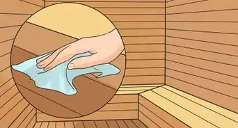 Use a Sauna Safely