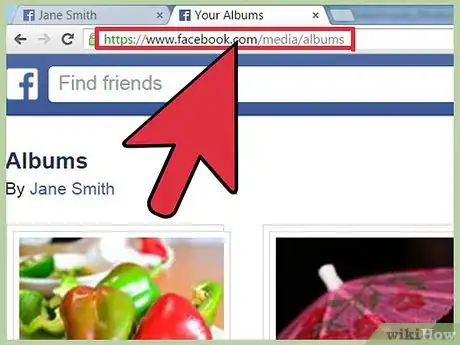 Image titled Manage Photo Albums in Facebook Step 37