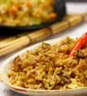 Make Fried Rice