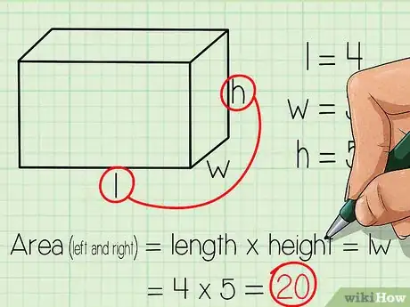 Image titled Find the Surface Area of a Rectangular Prism Step 6