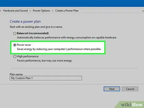 Image titled Maximize HP Laptop Battery Life Step 17