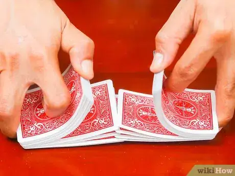 Image titled Do a Cool Card Trick Step 19