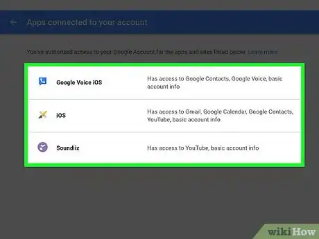 Image titled Manage Authorized Websites in Your Google Account Step 7