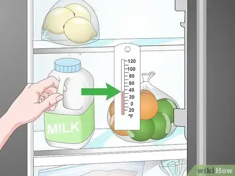 Image titled Tell if Milk is Bad Step 12