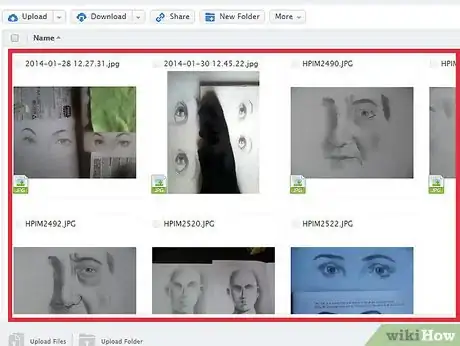 Image titled Upload and Download Files on 4shared Step 13