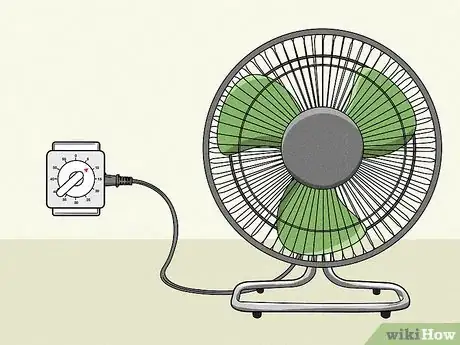 Image titled Use Fans All over the Home Step 21