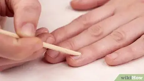 Image titled Make Fake Nails Look Real Step 2