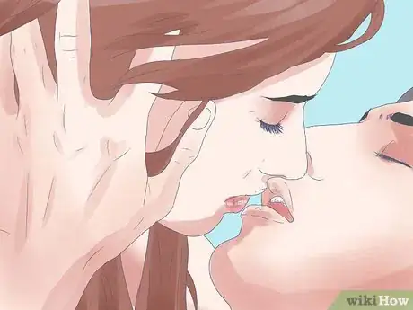 Image titled Bite Someone's Lip Step 11