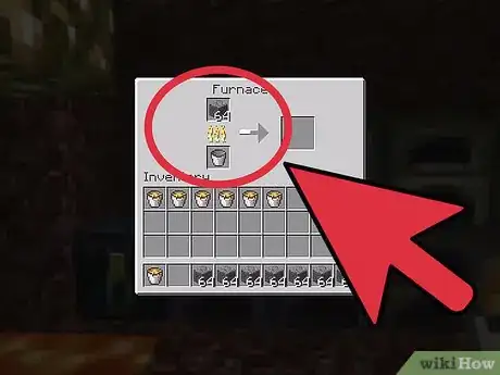 Image titled Make an Armor Stand in Minecraft Step 5