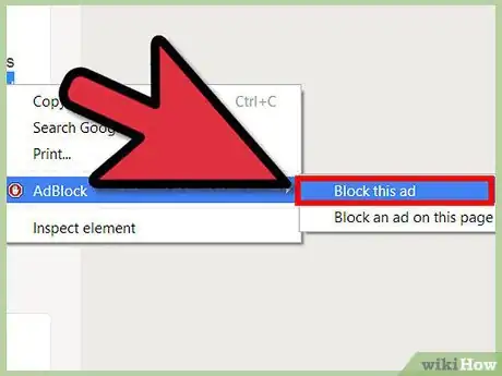 Image titled Remove Ads on Google Chrome Using AdBlock Step 11