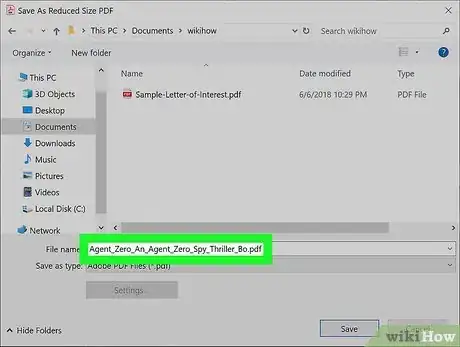 Image titled Compress a PDF File Step 24