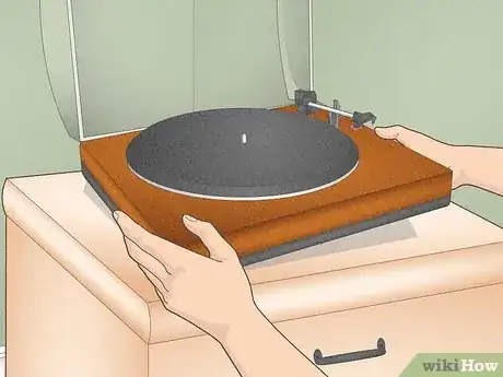 Image titled Why Is My Record Skipping Step 10