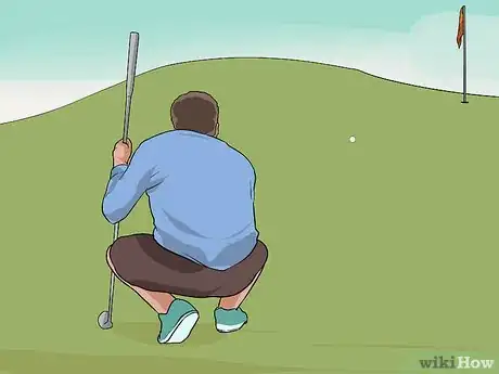 Image titled Putt Step 6