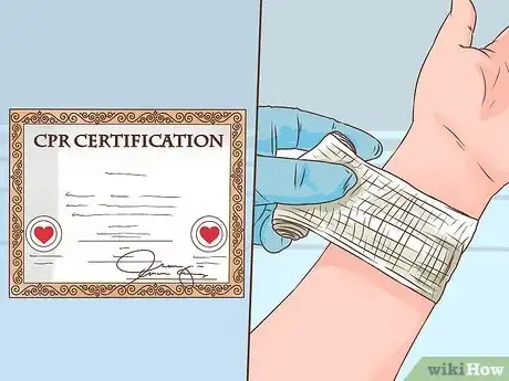 Image titled Become CPR Certified Step 18