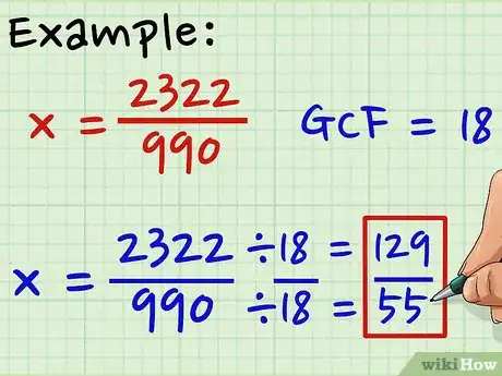 Image titled Convert a Decimal to a Fraction Step 11