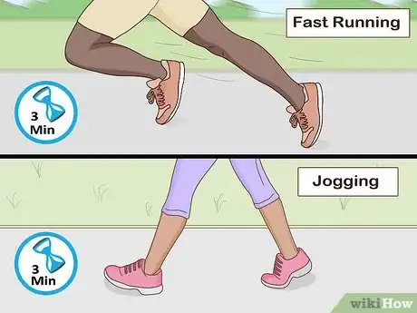 Image titled Train for Cross Country Running Step 3