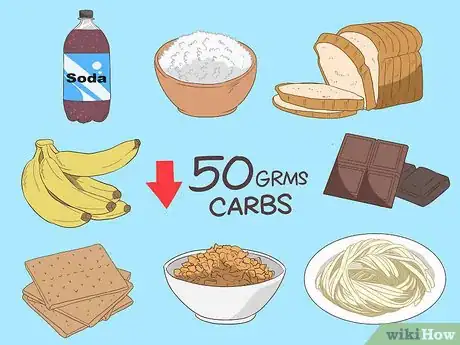 Image titled Cut Weight for a Fight Step 1