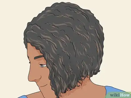 Image titled Thicken the Ends of Your Hair Step 9