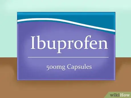 Image titled Cope and Deal With Urinary Tract Infections (UTI) Step 4