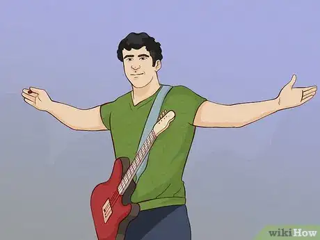 Image titled Be a Rock Singer Step 11