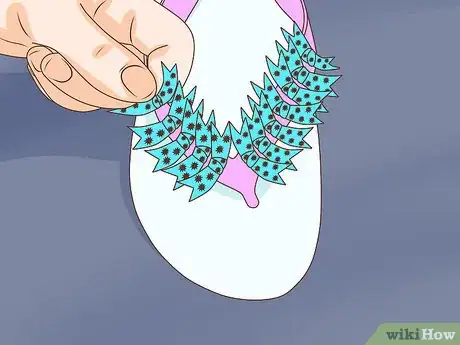 Image titled Decorate Flip Flops Step 8