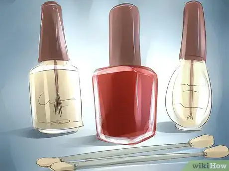 Image titled Have Beautiful Nails Step 8