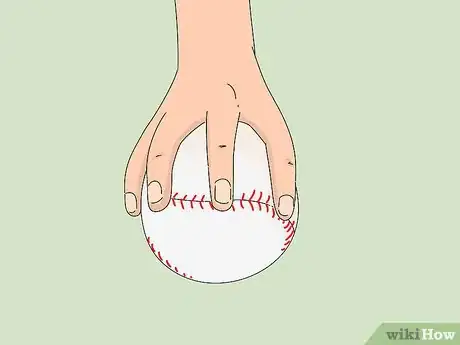 Image titled Be a Better Softball Player Step 2