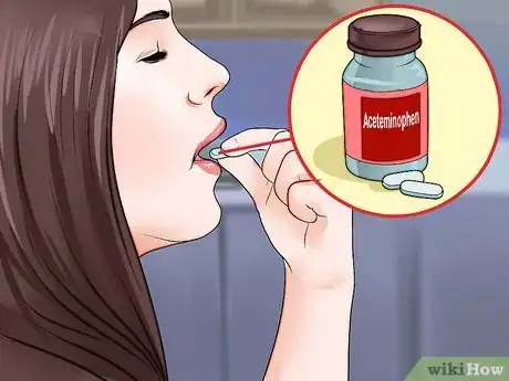 Image titled Reduce Fever During Pregnancy Step 8