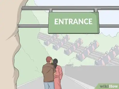 Image titled Avoid Queues at Thorpe Park Step 8