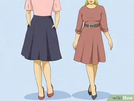 Image titled Dress Like a Girl (Transgender) Step 6