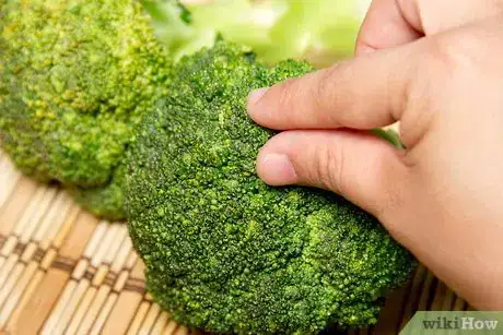 Image titled Keep Broccoli Fresh Step 14