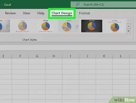 Image titled Make a Pie Chart in Excel Step 9