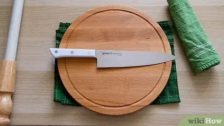 Image titled Chop Food Like a Pro Step 3