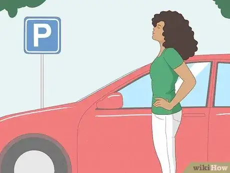 Image titled Reduce Anxiety About Driving if You're a Teenager Step 11