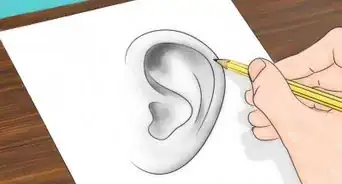 Draw Ears