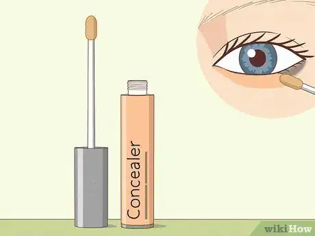 Image titled Do a Simple Makeup Look for School Step 3