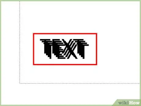 Image titled Create a 3D Text Effect in Photoshop Step 14