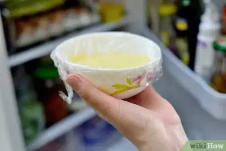 Image titled Prevent Skin on Custard Step 7