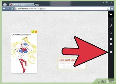 Image titled Use Padlet Step 9