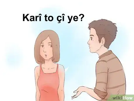 Image titled Learn Key Phrases in Kurdish Step 13