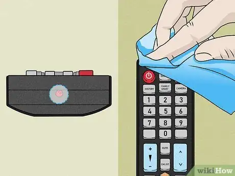 Image titled Repair a Samsung Remote Step 4