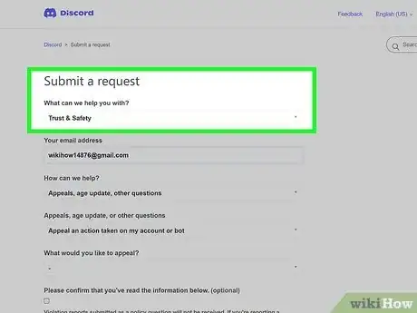 Image titled Appeal a Discord Ban Step 12